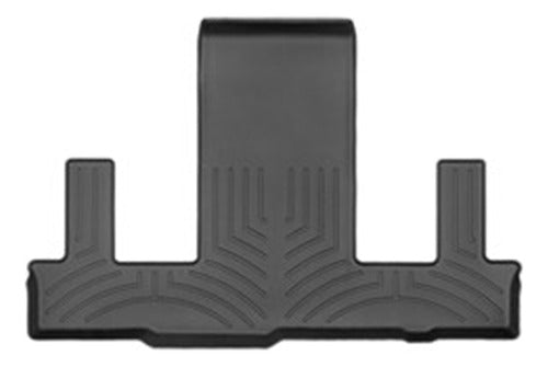 Tapete Premium Weathertech Yukon Corta 2021+ 3ra Fila Ind