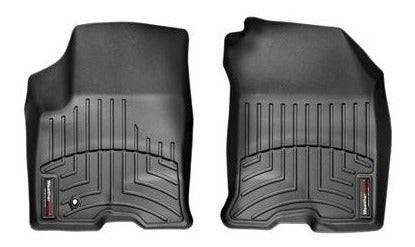 Tapetes Weathertech Focus 2008-2011 - 1ra Fila