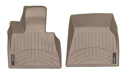 Tapetes Uso Rudo Weathertech Bmw X5 2019+ 1ra Fila