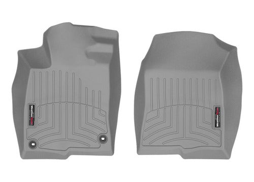 Tapetes Weathertech Acura Integra 2023+ 1ra+2da Filas