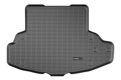 Tapete Uso Rudo Weathertech Lexus Lc 2018+ Cajuela
