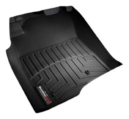 Tapetes Uso Rudo Weathertech Tacoma 2005-2011 - 1ra Fila