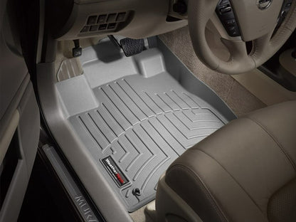 Tapetes Weathertech Murano 2009-2014 - 1ra+2da F+cajuela