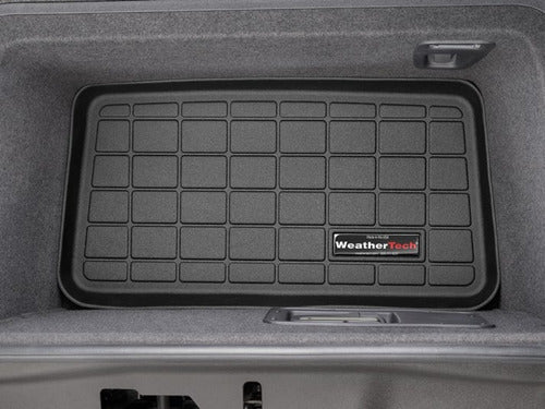 Tapete Uso Rudo Weathertech Audi R8 2017+ Cajuela
