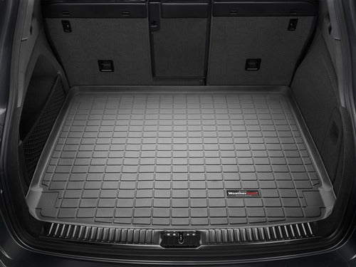 Tapete Uso Rudo Weathertech Cayenne 2011-2018 - Cajuela