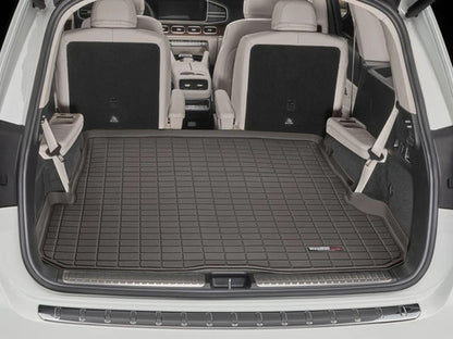 Tapete Uso Rudo Weathertech Clase Gls 2020-2021 - Cajuela L