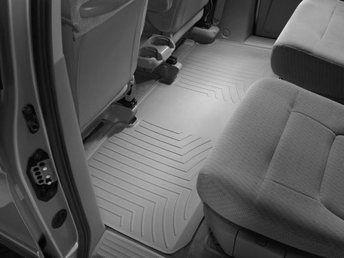 Tapetes Weathertech Odyssey 1999-2004 -1ra+2da+3ra Fil+caj C