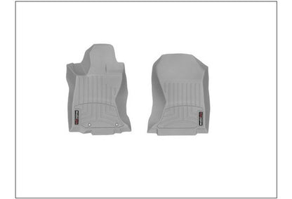 Tapetes Uso Rudo Premium Weathertech Outback 2021+ 1ra Fila