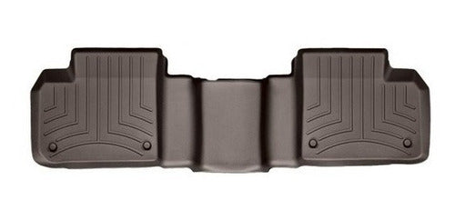 Tapete Uso Rudo Weathertech Clase Ml 2012-2019 - 2da Fila