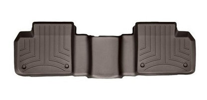 Tapete Uso Rudo Weathertech Clase Ml 2012-2019 - 2da Fila
