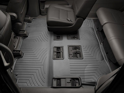 Tapete Weathertech Odyssey 2011-2017 - 2da/3ra Filas