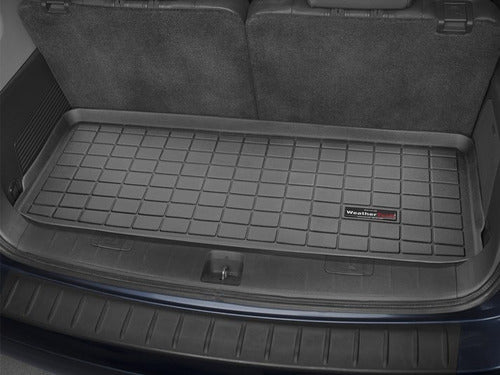 Tapete Weathertech Subaru Tribeca 2007-2009 - Cajuela