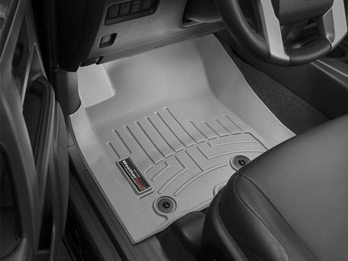 Tapetes Uso Rudo Weathertech Lexus Gx 2010+ 1ra+2da Filas