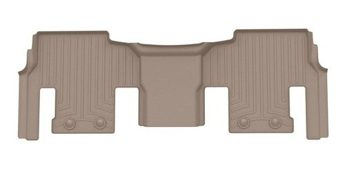 Tapetes Weathertech Wagoneer 2022+ 8pas 1ra+2da+3raf+ Caj L
