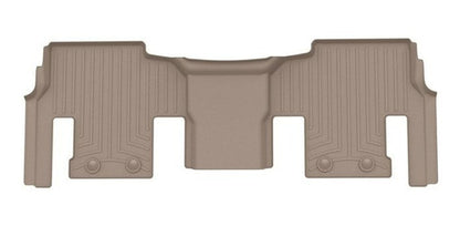 Tapetes Weathertech Wagoneer 2022+ 8pas 1ra+2da+3raf+ Caj C