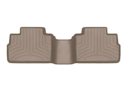 Tapetes Uso Rudo Weathertech Sentra 2020-2021 - 1ra+2daf