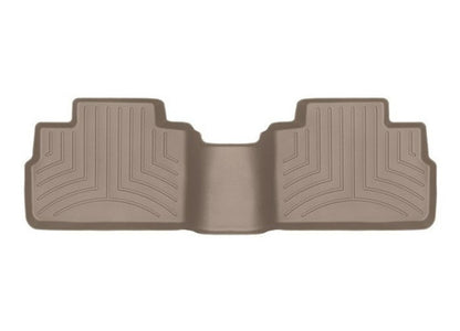 Tapetes Uso Rudo Weathertech Sentra 2020-2021 - 1ra+2daf