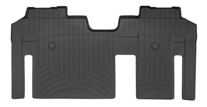 Tapetes Uso Rudo Weathertech Sienna 2021+ 8 Pas 2da Fila