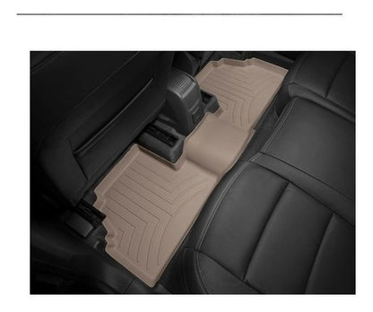 Tapetes Uso Rudo Weathertech Encore 2013-2020 - 2da Fila