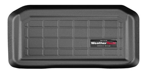Tapete Weathertech Corvette 2019-2021 - Carga Delantero