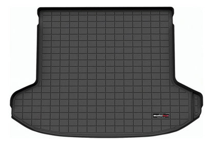 Tapete Weathertech Kia Sportage Hibrida 2023+ Cajuela