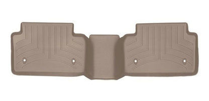 Tapetes Weathertech Jaguar E- Pace 17-20 - 1ra+2da Filas+caj