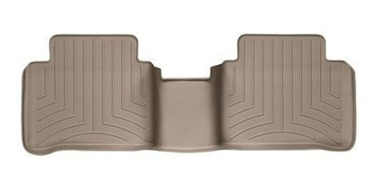 Tapete Premium Uso Rudo Weathertech Maxima 2016+ 2da Fila