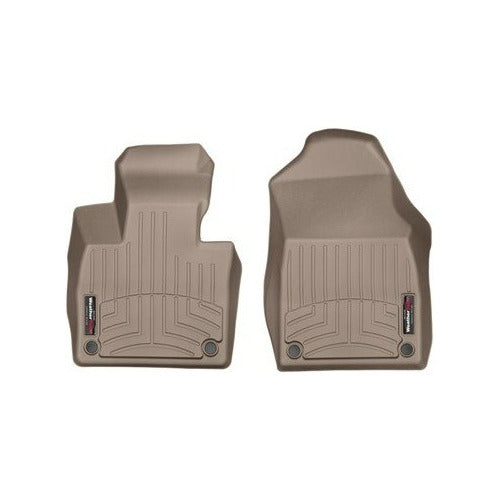 Tapetes Uso Rudo Weathertech Volvo Xc90 2016+ 1ra Fila