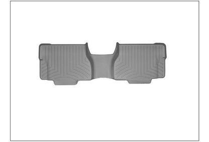 Tapete Weathertech Sequoia 2012-2022 2daf Indv. Con Consola