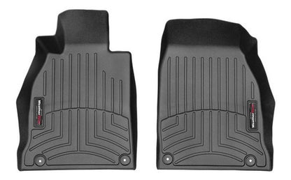 Tapetes Uso Rudo Weathertech Porsche 911 - 1ra Fila+ Cajuela
