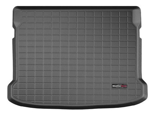 Tapete Weathertech Mazda 3 2019-2020 - Cajuela Hatchback