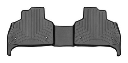 Tapete Uso Rudo Weathertech Bmw X5 2019+ 2da Fila