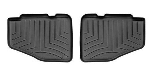 Tapetes Uso Rudo Weathertech Wrangler 1997-2006 - 1ra+2da F