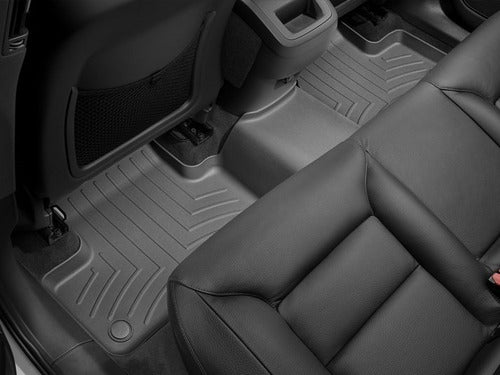 Tapetes Weathertech Volvo Xc60 2018+ 1ra+2da Filas
