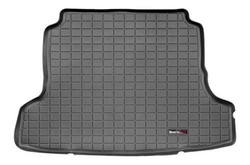Tapete Premium Weathertech Altima 2007-2012 Coupe - Cajuela