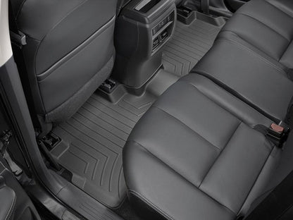 Tapete Premium Uso Rudo Weathertech Murano 2019+ 2da Fila