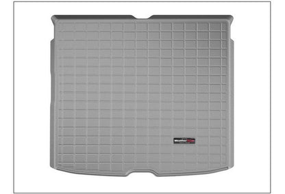 Tapete Premium Uso Rudo Weathertech Volvo Xc40 2019+ Cajuela