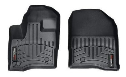 Tapetes Uso Rudo Weathertech Taurus 2011-2019 - 1ra Fila