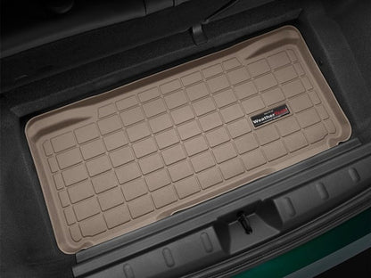 Tapete Weathertech Mini Hardtop 2014-2021 2 Ptas - Cajuela
