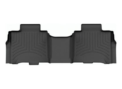 Tapetes Weathertech Toyota Sequoia 2023+ 1ra+2da+3ra Filas