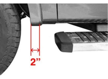 2 Loderas Weathertech F-150 Lobo Platinum 2015-2017