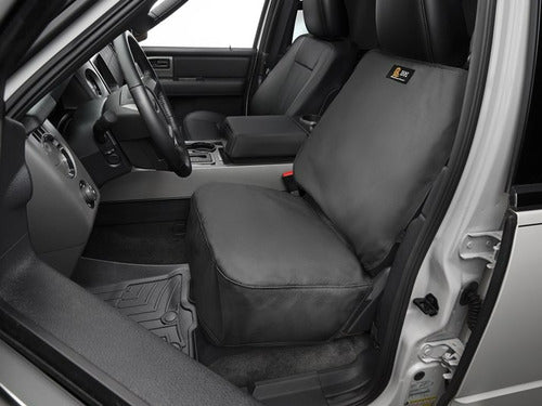 Weathertech Protector De Asiento Individual Todas Las Marcas