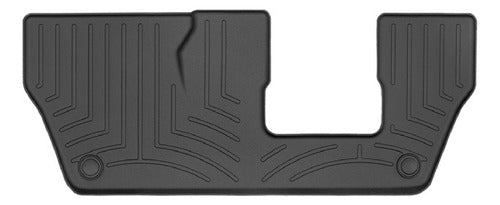 Tapete Weathertech Grand Cherokee Wl 2021+ 7pas 3ra Fila
