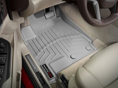 Tapetes Weathertech Cadillac Srx 2010-2016 - 1ra Fila