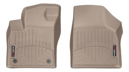 Tapetes Weatertech Premium Uso Rudo Para Volkswagen