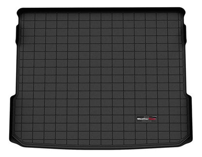 Tapetes Weathertech Mercedes Eqb Suv 2022+ 1ra+2da F + Caj