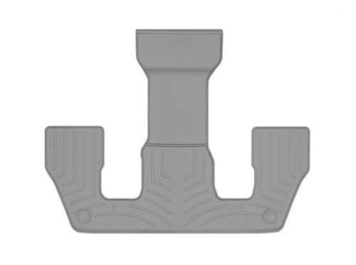 Tapete Weathertech Grand Cherokee Wl 2021+ 6pas 3ra Fila