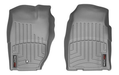 Tapetes Weathertech Cherokee 1997-2002 - 1ra+2da Filas