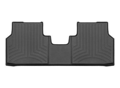 Tapetes Uso Rudo Weathertech Id.4 2021+ - 1ra+2da Fila+caj