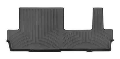 Tapetes Weathertech Suburban 2021+ 1ra+2da+3ra Filas -banca